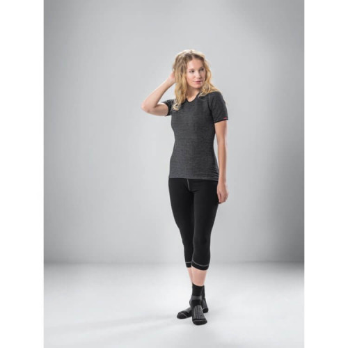 Sportovní kalhoty Löffler 3/4 Transtex Warm