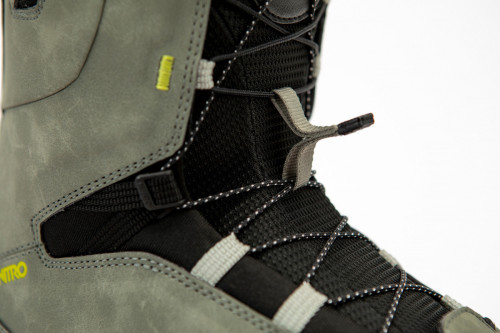 Snowboardové boty Nitro Venture Pro TLS