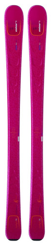 Dámské sportovní sjezdové lyže Elan Twilight 76