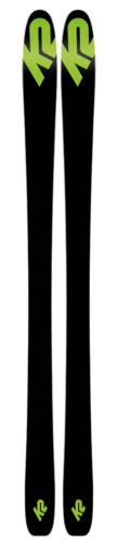 freeride lyže K2 Pinnacle 95 Ti