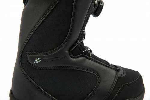 Dámské snowboardové boty Nitro Flora BOA