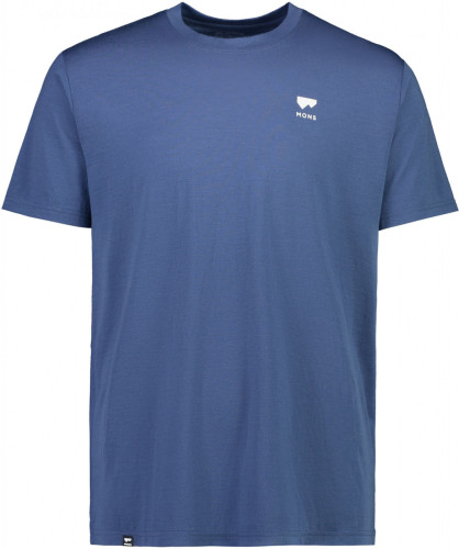 triko Mons Royale Icon T-Shirt