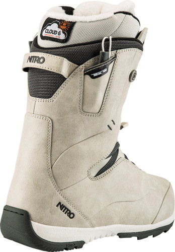Dámské snowboardové boty Nitro Crown TLS