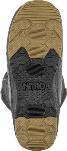 Snowboardové boty Nitro Rival TLS