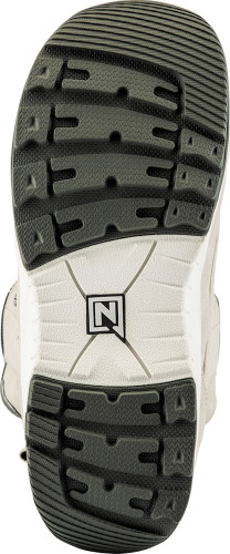 Dámské snowboardové boty Nitro Crown TLS