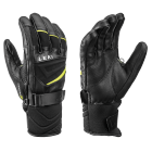 Leki Griffin S - žlutá