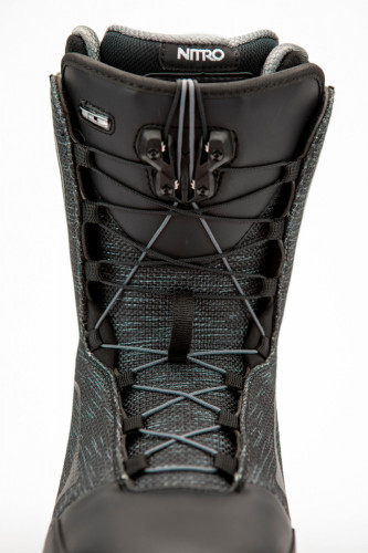 Snowboardové boty Nitro Sentinel TLS