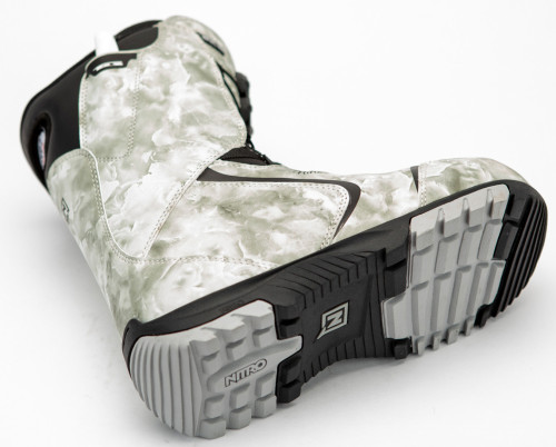 Dámské snowboardové boty Nitro Cuda TLS