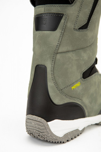 Snowboardové boty Nitro Venture Pro TLS