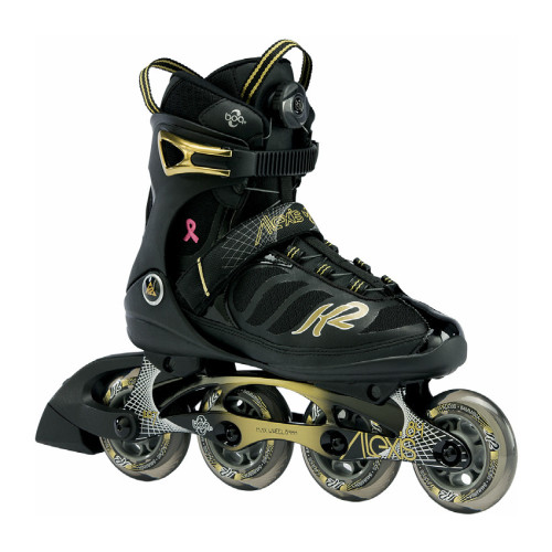 kolečkové brusle K2 Alexis BOA