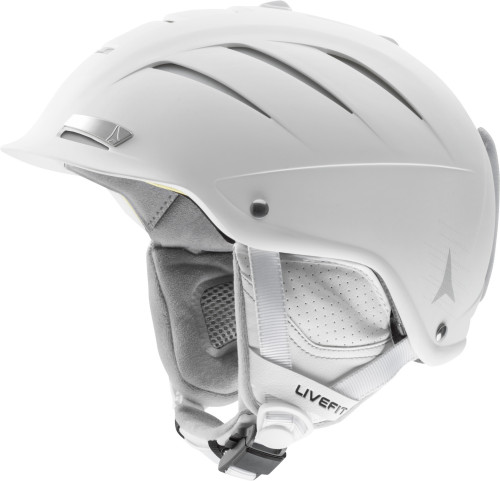 dámská lyžařská helma atomic_AFFINITY_LF_W