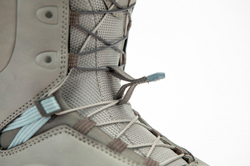 Dámské snowboardové boty Nitro Crown TLS