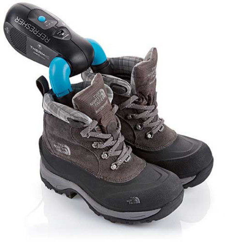 vysoušeč bot Thermic Refresher