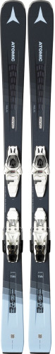 dámské sjezdové lyže Atomic Vantage 77 TiW