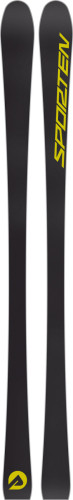 skluznice lyže Sporten AHV 05 SL