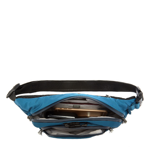 ledvinka Pacsafe Venturesafe X Hip Pack