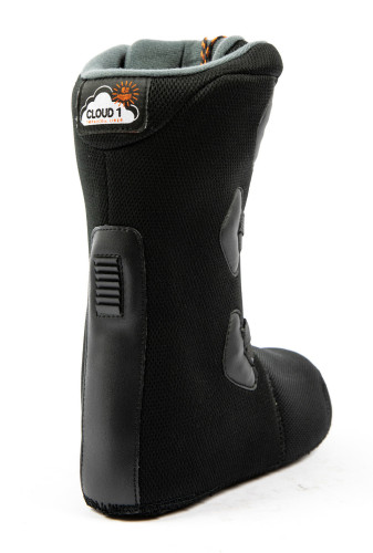 Dámské snowboardové boty Nitro Flora BOA