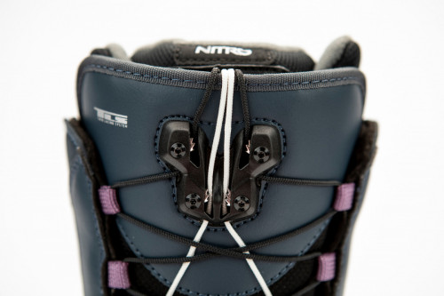 Dámské snowboardové boty Nitro Flora TLS