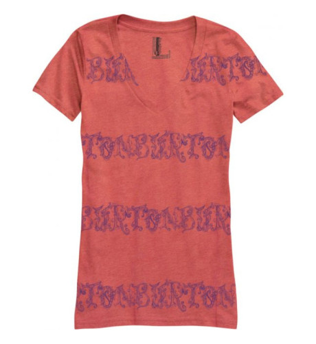 triko Burton Backcountry