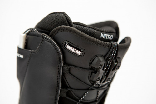 Dámské snowboardové boty Nitro Cuda TLS