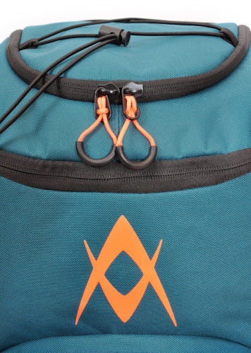 Race Backpack Team M