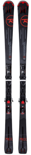 sjezdové lyže Rossignol Pursuit 800 Ti TPX