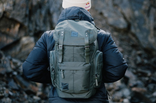 batoh Nitro Daypacker