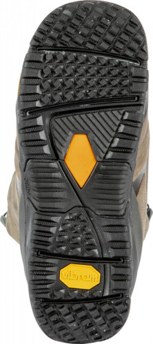 Snowboardové boty Nitro El Mejor TLS