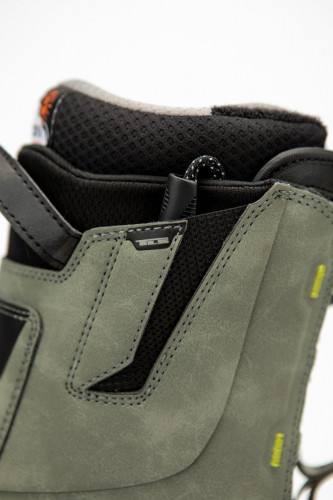 Snowboardové boty Nitro Venture Pro TLS