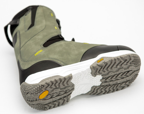 Snowboardové boty Nitro Venture Pro TLS