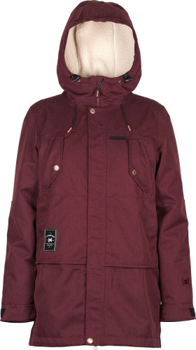 Dámská bunda L1 Ashland