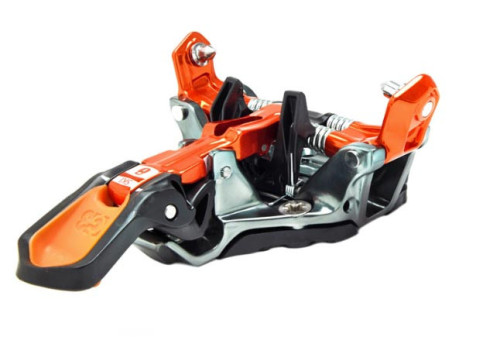 skialpové vázání G3 ION 12