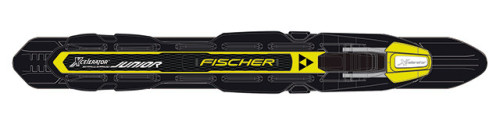 Fischer Xcelerator Classic Junior NIS