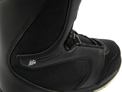 Dámské snowboardové boty Nitro Flora BOA