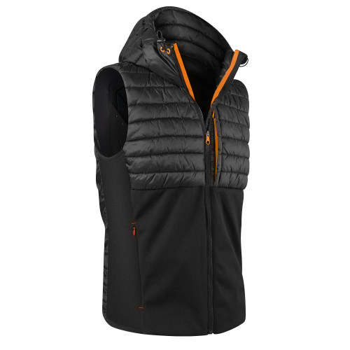 Chránič páteře Komperdell Thermovest