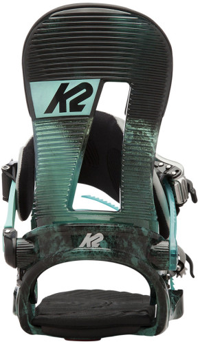 snowboardové vázání K2 Lien FS