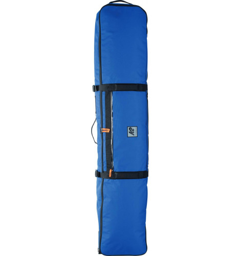 K2 Roller Ski Bag - modrá