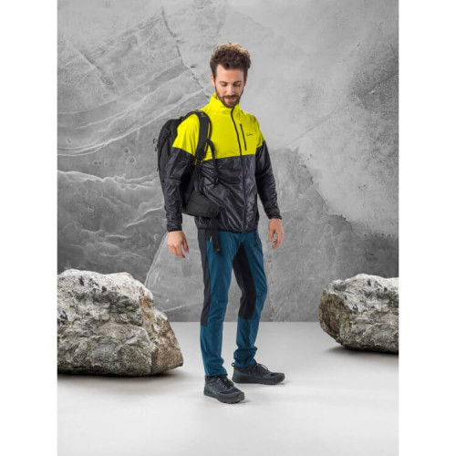 Kalhoty Löffler Pull-On Trekking Tapered ASSL