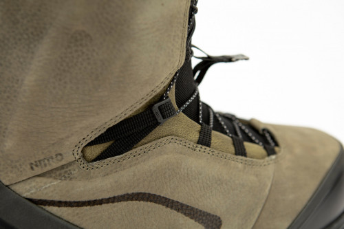 Snowboardové boty Nitro El Mejor TLS