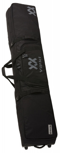 obal s kolečky na lyže a vše ostatní Völkl Rolling All Pro Gear Bag 190cm