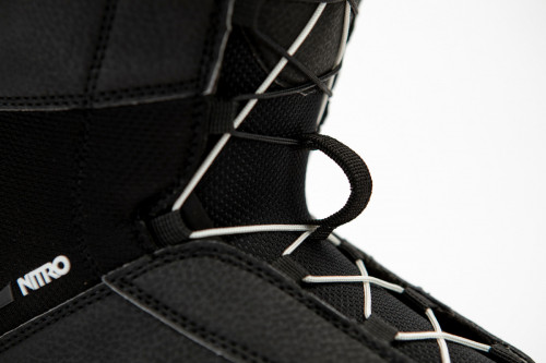 Snowboardové boty Nitro Vagabond TLS