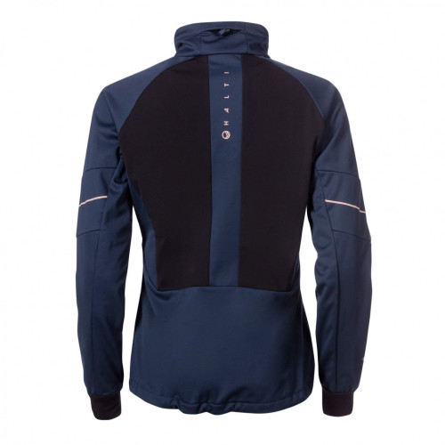 Dámský set Halti Kiiruna W XCT Softshell