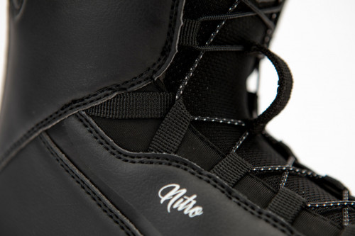 Dámské snowboardové boty Nitro Cuda TLS