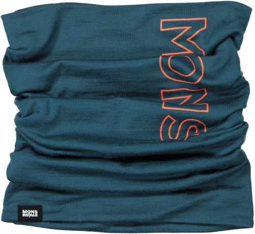 merino nákrčník Mons Royale Double Up Neckwarmer