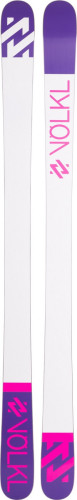 Dámské freestyle lyže Völkl Pyra skluznice