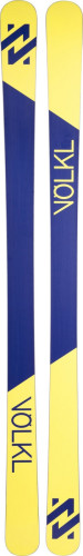 Freestyle lyže Völkl Kink skluznice