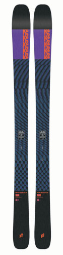 dámské freeride lyže K2 Mindbender 88 Ti Alliance