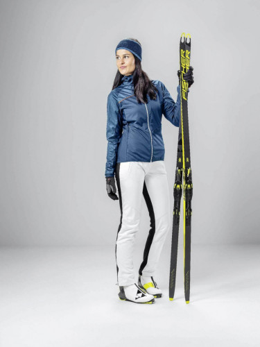 Funkční bunda Löffler WS Light