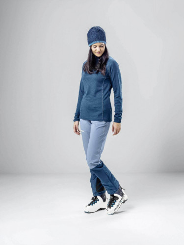 Dámské kalhoty Löffler Touring AS W