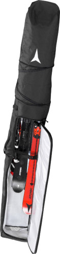 Atomic Double Ski Bag